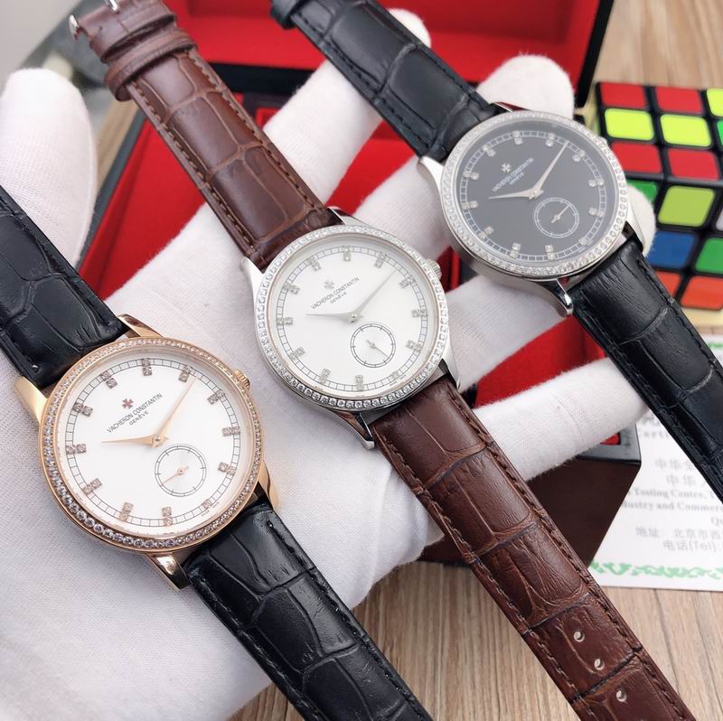 Vacheron Constantin 40mm 100840